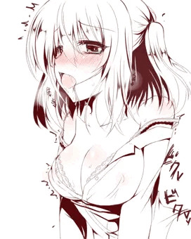 あっそこ♥きもち♥