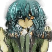 白いのかけられた(・ω・`)