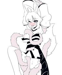 触手オナニー