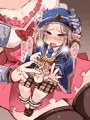 アリステラ