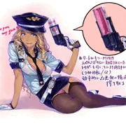 （粘膜）密着！スペルマポリス２４