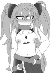 やん