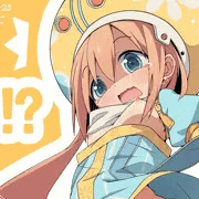ズリンってされるミユリちゃん