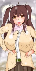 結凪深礼ちゃん