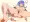 栗の花のスメルに天子ちゃんが軽く失神したので