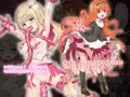 『魔法少女ノーブル・ローズ／エクストラバッドエンド』