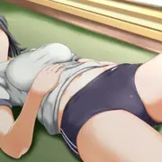 ちょっと疲れたね。