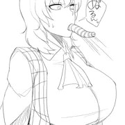 触手とゆうかりん