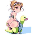 ぺどおまる