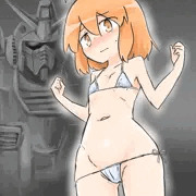 いやらしいうちの子とかよその子とかまとめ