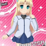 ウチの娘をアイドルデビューさせてみた・その２