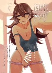 寝起きふた姉