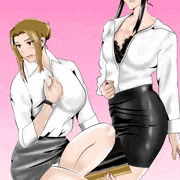 寝取られ女教師ＷＸ