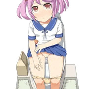 おしっこ漣