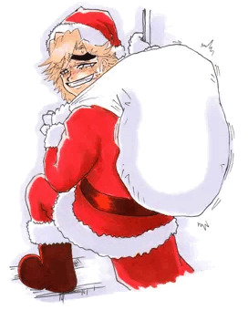 童しのクリスマス2024