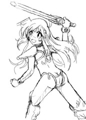 ドリームハンター麗夢