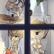 Skeb依頼進捗