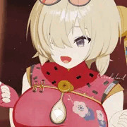 紅豆さん