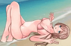 ビキニブリッジ