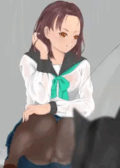 猫目線
