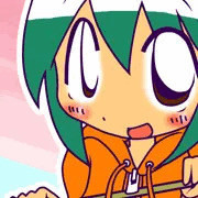 ゆいちんとひも