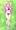 リクエスト絵　凛ちゃん　3パターン