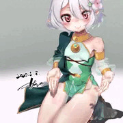 コッコロちゃん