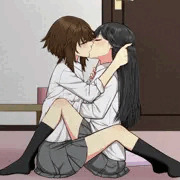 イチャイチャ