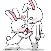 うさぎ