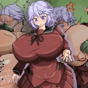 エロガキに買われる雫ちゃん