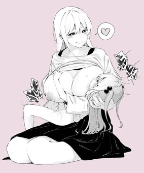 おねロリ