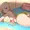 メスガキと海！！