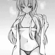 三司あやせ露出