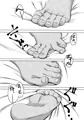 Feet Grand Order