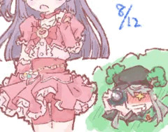 mari