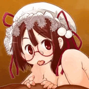 ん？