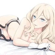 リシュリュー「Bonjour」