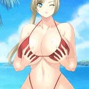 えちえちぽにーてーる（へるへぶん）