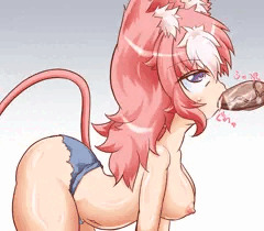看板娘ふぇら