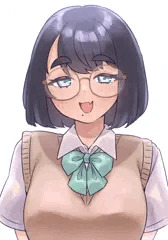 ちょこちゃんラクガキまとめ③