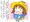 絵本　あさねぼう えここちゃん(微調整版)