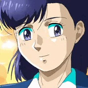 YAWARA!　猪熊柔