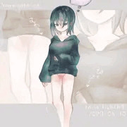 刺激が足りない女の子