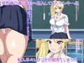 【宣伝】メス堕ちするヤンキーJK