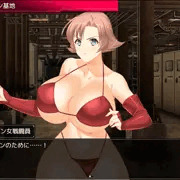【無神戦記】でか乳女ザコをヤるイベント