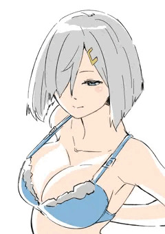 浜風