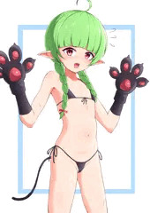 ンンちゃん