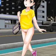 お使いまんこ