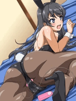 麻衣さんをローター責め