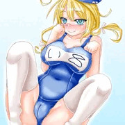 はっちゃん、アヘ体験